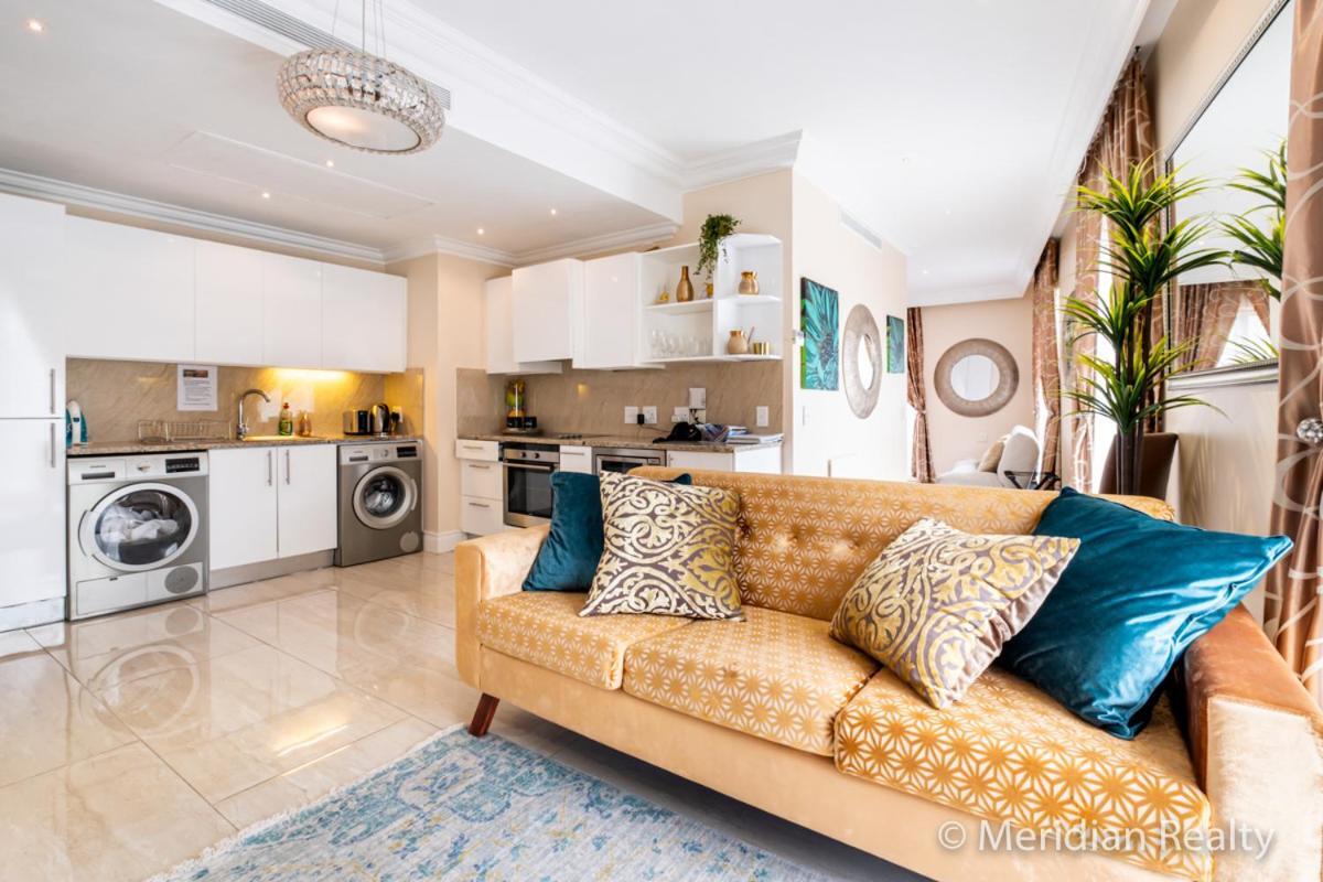 Luxury Apartment, Near V&A Waterfront And Cpt Stadium เคปทาวน์ ภายนอก รูปภาพ